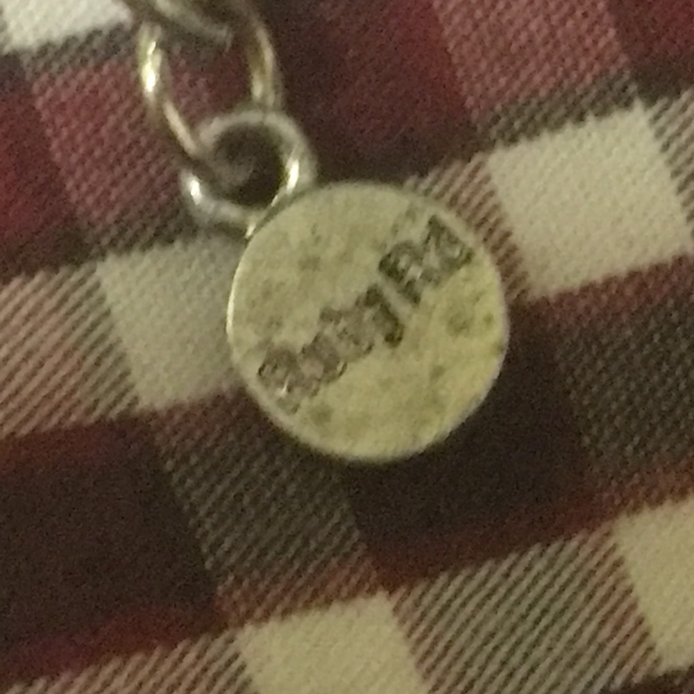 Ruby Rd necklace - Picture 4 of 8